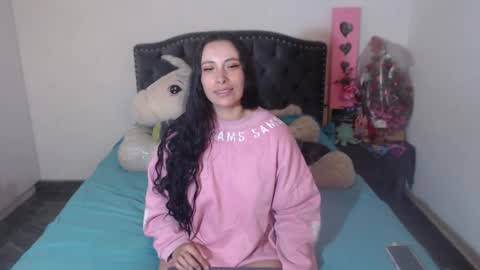 yenny online show from December 22, 4:09 am