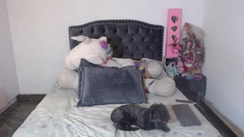 yenny online show from January 14, 3:34 am