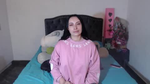 yenny online show from February 24, 3:37 am