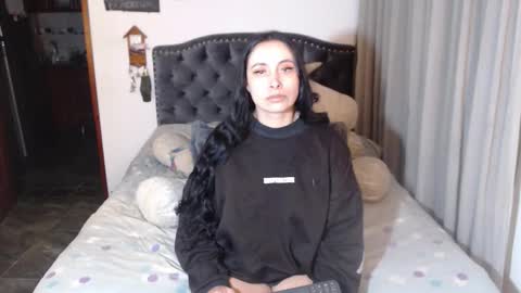 yenny online show from March 16, 3:12 am