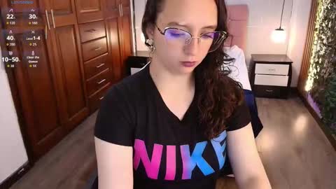 SALOME MORGAN online show from February 11, 11:59 am