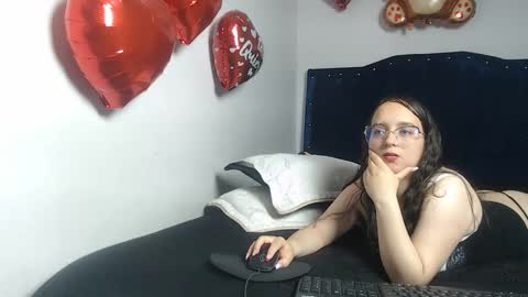 SALOME MORGAN online show from April 28, 3:11 am