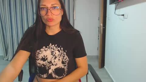 Snapshot of salomesaints chatting on January 10, 2:14 am salome online show from January 10, 2:14 am