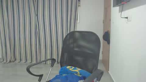 Snapshot of salomesaints chatting on September 11, 11:27 pm salome online show from September 11, 11:27 pm