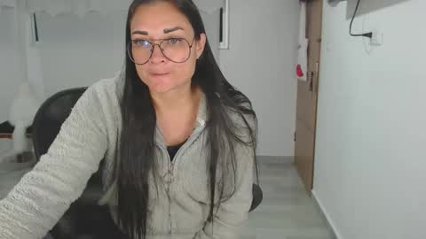 salome online show from December 17, 1:11 am