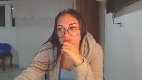 salome online show from January 9, 1:19 am