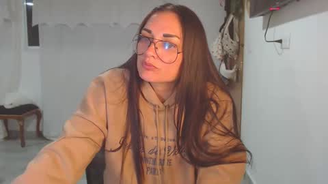 salome online show from January 31, 11:47 pm