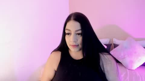 Salome online show from July 10, 11:07 pm