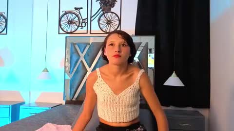 salomewilson online show from January 16, 9:19 pm