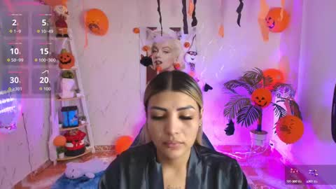 SALOME online show from October 21, 11:11 am
