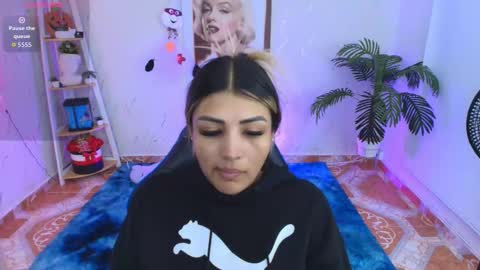 SALOME online show from January 6, 11:51 pm