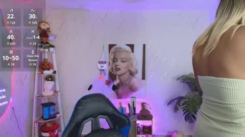 SALOME online show from March 16, 10:52 am