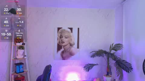 SALOME online show from April 29, 11:36 am