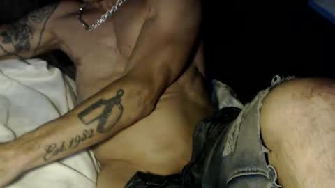 Snapshot of salsbigger chatting on November 22, 4:06 pm Anthony Deniro online show from November 22, 4:06 pm