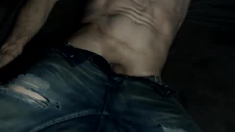 Snapshot of salsbigger chatting on February 5, 12:21 pm Anthony Deniro online show from February 5, 12:21 pm