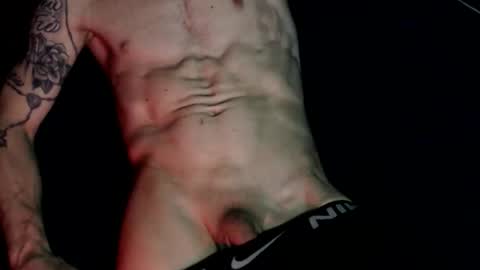 Snapshot of salsbigger chatting on February 19, 11:28 am Anthony Deniro online show from February 19, 11:28 am