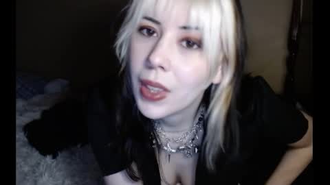 Carmen online show from March 2, 12:20 am