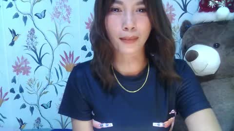 Snapshot of saltwatermuse chatting on November 3, 3:02 pm Ask me online show from November 3, 3:02 pm