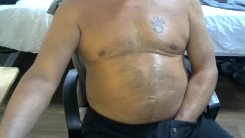 Saltyy online show from July 12, 2:52 pm