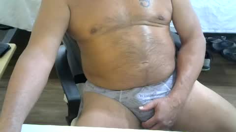 Saltyy online show from July 13, 8:22 pm