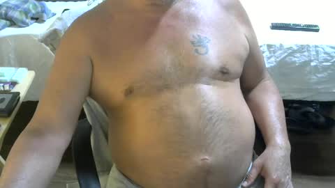 Saltyy online show from August 9, 5:56 am