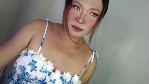 Snapshot of salumisabato69 chatting on October 5, 7:50 am anasthasia online show from October 5, 7:50 am