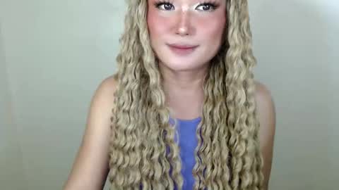 Snapshot of salumisabato69 chatting on October 25, 6:10 am anasthasia online show from October 25, 6:10 am