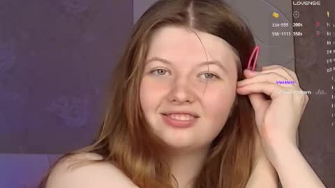 Ruby online show from April 23, 3:36 pm