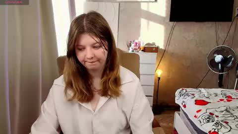 Ruby online show from May 1, 3:38 pm