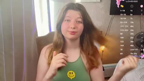 Ruby online show from June 12, 4:06 pm