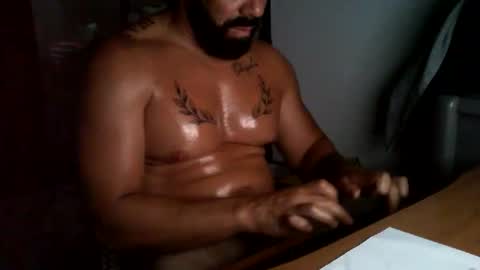 salvatore455935 online show from June 9, 11:16 pm