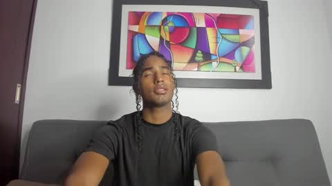 salvatore_amator online show from November 16, 7:41 pm