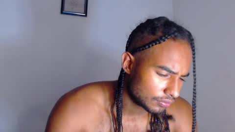salvatore_amator online show from May 9, 6:24 pm