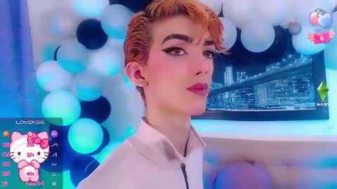 Snapshot of salvatore_boom chatting on September 14, 2:54 am salvatore_boom online show from September 14, 2:54 am