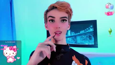 Snapshot of salvatore_boom chatting on September 17, 4:47 am salvatore_boom online show from September 17, 4:47 am