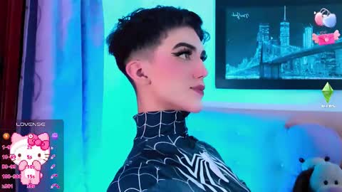 Snapshot of salvatore_boom chatting on September 30, 10:26 pm salvatore_boom online show from September 30, 10:26 pm