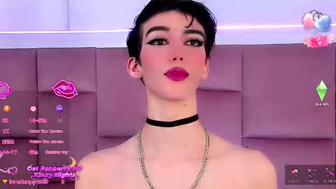 Snapshot of salvatore_boom chatting on December 2, 9:43 pm salvatore_boom online show from December 2, 9:43 pm