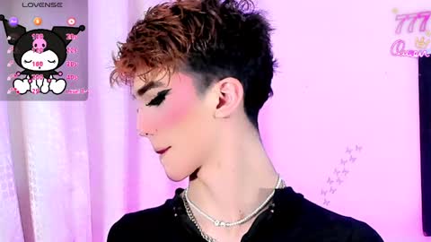 salvatore_boom online show from May 29, 9:02 pm