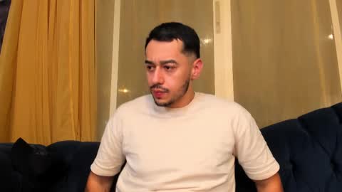 Salvatore online show from February 11, 11:44 pm