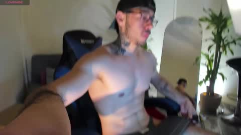 Salvatore online show from November 5, 12:21 am