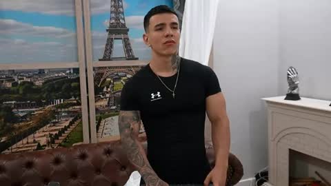 SALVATORE online show from June 2, 5:37 pm