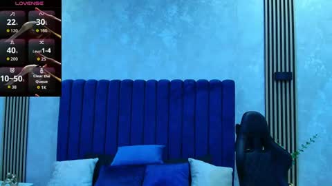 SALVATORE online show from July 19, 1:59 pm