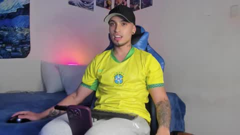   online show from December 23, 1:03 am