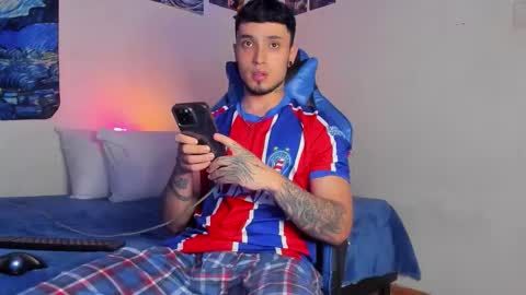   online show from January 10, 1:07 am