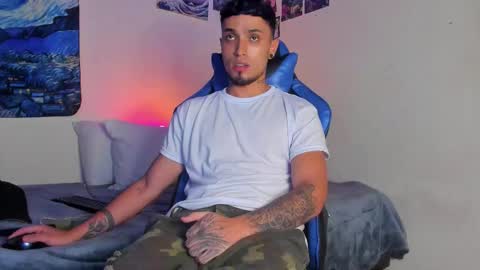   online show from March 9, 1:20 am