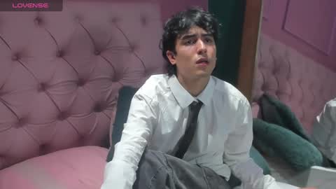 salvatore  online show from December 9, 2:56 am