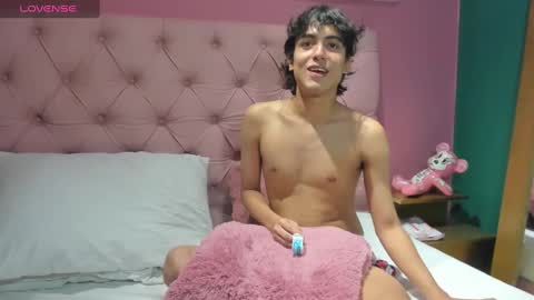 salvatore  online show from January 12, 3:39 am