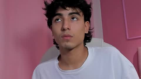 salvatore  online show from January 31, 9:26 pm