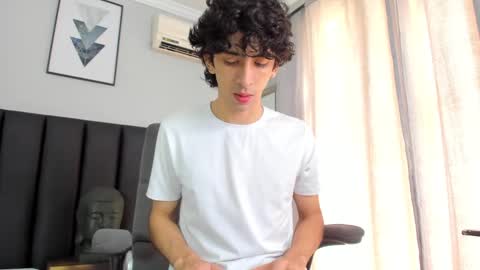 salvatore  online show from February 25, 1:39 pm