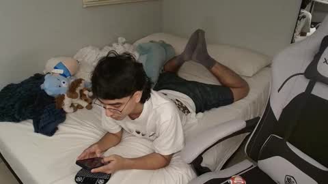 salvatore_montt online show from September 12, 1:17 am